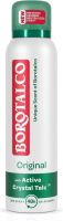 Image du produit Borotalco Original Fresh Deo Spray 150ml