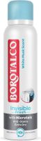 Image du produit Borotalco White Deo Spray 150ml