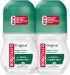 Produktbild von Borotalco Deo Original Roll On 2x 50ml