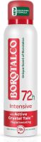 Image du produit Borotalco Deo Intensive Spray 150ml