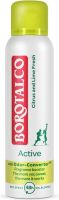 Image du produit Borotalco Active Fr Spray Zitrus Limette 150ml