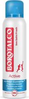 Image du produit Borotalco Active Fresh Spray Meersalz 150ml
