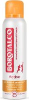 Image du produit Borotalco Deo Active Spray Mandarine Neroli 150ml