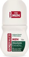 Image du produit Borotalco Men Deo Roll On Original 50ml