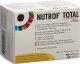 Produktbild von Nutrof Tot Vit Spurene Omega 3 Kapseln Vitd3 N 90 Stück