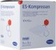 Produktbild von Hartmann Es-Kompresse T17 5x5cm 12-fach Steril 50 Stück