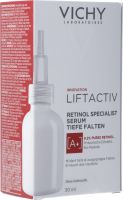 Image du produit Vichy Liftactiv Retinol Special Bouteille de sérum 30ml