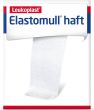 Produktbild von Elastomull Haft Gazebinde Weiss 20mx4cm Rolle