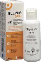 Product picture of Blephasol Mizellen-Lotion Flasche 100ml