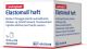 Produktbild von Elastomull Haft Gazebinde Weiss 4mx4cm Rolle