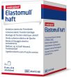 Produktbild von Elastomull Haft Gazebinde Weiss 4mx8cm Rolle