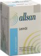 Produktbild von Allsan Leinöl 90 Kapseln