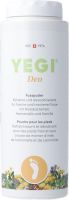 Produktbild von Yegi Fusspuder Dose 100g