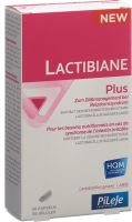 Product picture of Lactibiane Plus 5m Kapseln 56 Stück