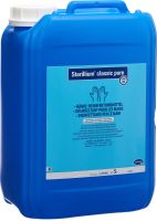 Produktbild von Sterillium Classic Pure Hände-Desinfektionsmittel 5L
