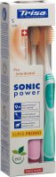 Produktbild von Trisa Sonicpower Pro Interdental Duo