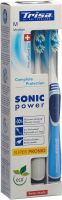 Produktbild von Trisa Sonicpower Complete Protection Duo