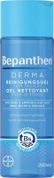 Produktbild von Bepanthen Derma Reinigungsgel fürs Gesicht 200ml