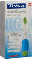 Produktbild von Trisa Sonic Advanced Young Schallzahnbürste