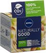 Produktbild von Nivea Naturally Good Nachtcreme Bio Arganöl 50 M