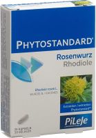 Produktbild von Phytostandard Rosenwurz Kapseln 20 Stück