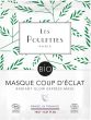 Produktbild von Les Poulettes Mask Radiant Glow Express Beutel 18ml