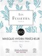 Produktbild von Les Poulettes Mask Hydra Fresh Beutel 18ml