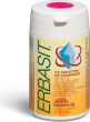 Produktbild von Erbasit basische Mineralsalz-Tabletten mit Kräutern ohne Lactose Dose 128 Stück