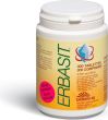 Produktbild von Erbasit basische Mineralsalz-Tabletten mit Kräutern ohne Lactose Dose 300 Stück