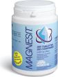 Produktbild von Magnesit Mineralsalz Tabletten Konzentriert Dose 300 Stück