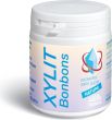 Produktbild von Biosana Xylit Bonbons Nature 80 Stück