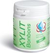 Produktbild von Biosana Xylit Bonbons Mint 80 Stück