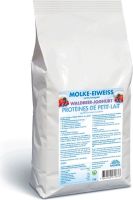 Produktbild von Biosana Molke Eiweiss Pulver Waldbeer-Joghurt 2kg
