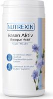 Produktbild von Nutrexin Basen-Aktiv Pulver 300g