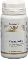 Produktbild von Burgerstein Chondrovital Tabletten Dose 90 Stück