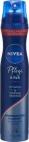 Produktbild von Nivea Haarspray Pflege & Halt 250ml