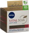 Produktbild von Nivea Vital Soja Anti-Age Tagescreme LSF 30 50ml