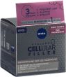 Produktbild von Nivea Hyaluron Cell Filler Tagespfleg LSF 15 50ml