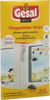 Image du produit Gesal Protect Fliegenkoeder-Strips (neu) 2x 6 Stück