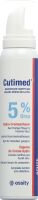 Produktbild von Cutimed Acute 5% Urea Flasche 125ml