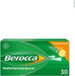 Product picture of Berocca Brausetabletten Orange 30 Stück