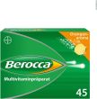 Immagine del prodotto Berocca Brausetabletten Orange 45 Stück