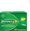Product picture of Berocca Filmtabletten 30 Stück