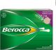 Immagine del prodotto Berocca Brausetabletten Cassisaroma Flasche 45 Stück