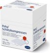 Produktbild von Peha Schlitzkompressen T 17 7.5x7.5cm 12-fach Steril 25x 2 Stück