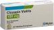 Produktbild von Clozapin Viatris Tabletten 100mg 50 Stück