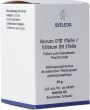 Produktbild von Weleda Aurum D10 3t./stibium D8 2t. Trit Neu 50g