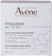 Product picture of Avène Hyaluron Activ B3 Night Cream Bottle 40ml