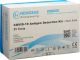 Produktbild von New Gene Covid-19 Ag Det Kit Nasal Swab 25 Stück
