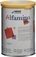 Produktbild von Alfamino Hmo Pulver Dose 400g